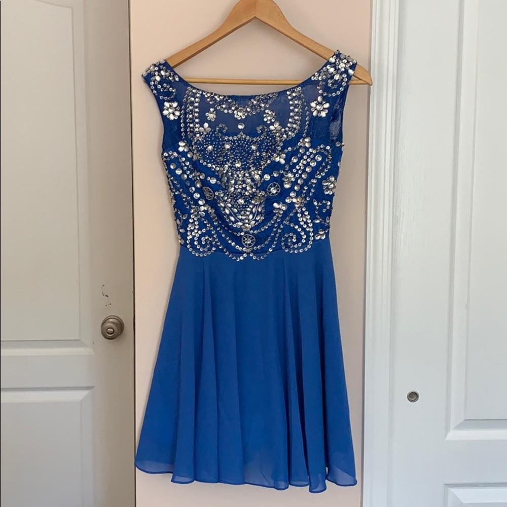 Party dress